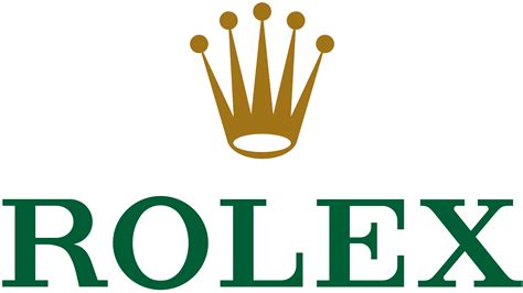 marque groupe rolex
